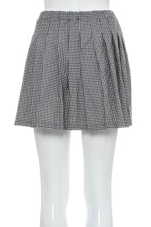 Skirt - CO CO bella front