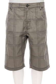 Мъжки къси панталони - Much More front