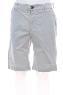 Men's shorts - SELECTED HOMME front