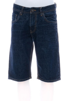 Мъжки къси панталони - SMOG front