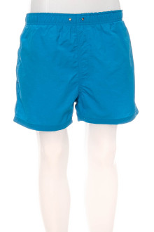 Men's shorts - Crane front