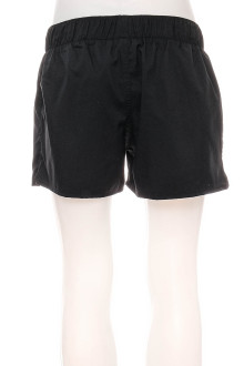 Men's shorts - DECATHLON back