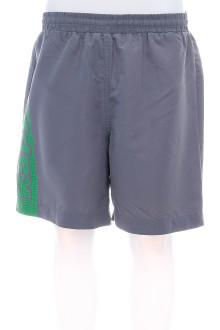 Men's shorts - Kappa front