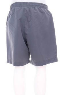 Men's shorts - Kappa back
