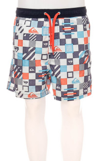 Men's shorts - Quiksilver front