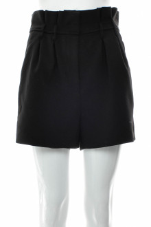Female shorts - BIK BOK front