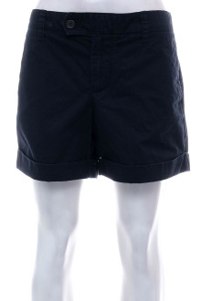 Krótkie spodnie damskie - GAP front