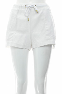 Pantaloni scurți de damă - H&M front