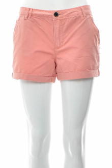 Female shorts - ICHI front