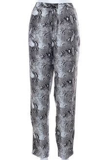 Women's trousers - S.Oliver front