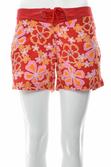 Women's shorts - ESPRIT front