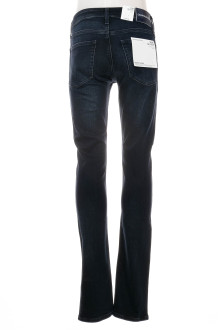 Jeans pentru bărbăți - Calvin Klein Jeans back