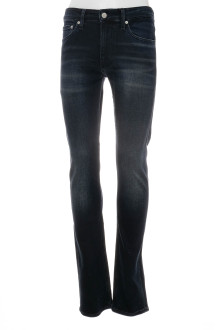 Men's jeans - Calvin Klein Jeans front
