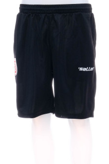 Мъжки къси панталони - Saller front