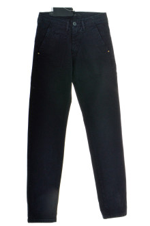 Men's trousers - LIU.JO front
