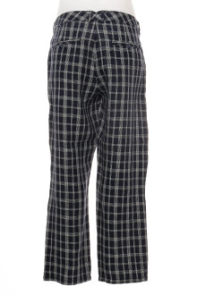 Men's trousers - Pepe Jeans back