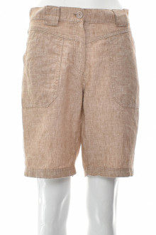 Female shorts - GERRY WEBER front