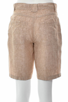 Female shorts - GERRY WEBER back