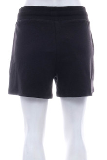 Female shorts - Lascana back