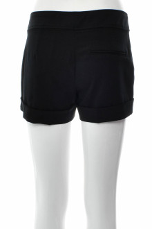 Female shorts - Melrose back