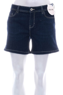 Pantaloni scurți de damă - Orsay front