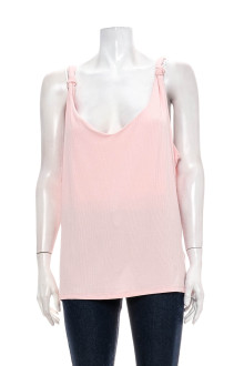 Women's top - Jean Pascale front