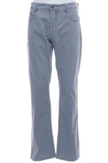 Męskie spodnie - MAC Jeans front