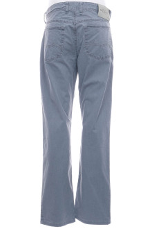 Męskie spodnie - MAC Jeans back