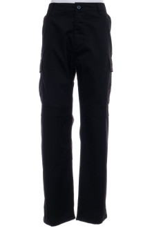 Men's trousers - Normani front