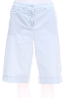 Krótkie spodnie damskie - Cambio front