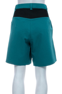 Female shorts - CMP back