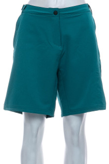 Female shorts - CMP front