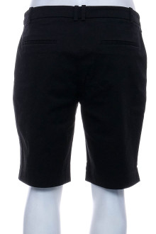 Female shorts - ESPRIT back