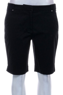 Female shorts - ESPRIT front