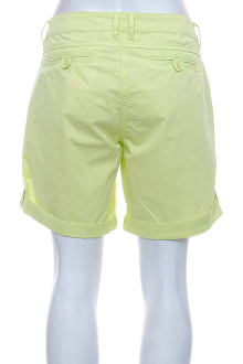 Female shorts - Groggy by jbc back