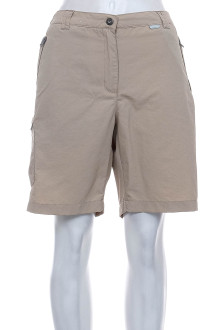 Female shorts - Regatta front