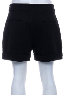 Female shorts - Sandro back