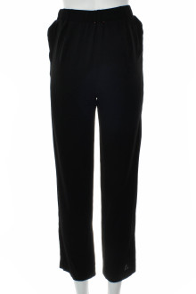 Women's trousers - Forte_forte front