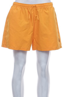 Women's shorts - Mitra front