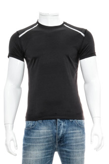 Мъжка тениска - CRATEX front