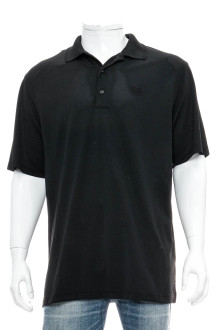 Greg Norman front