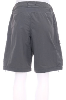 Men's shorts - DECATHLON back