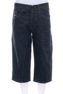 Мъжки къси панталони - Denim Co. front