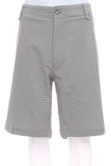 Men's shorts - GAZMAN front