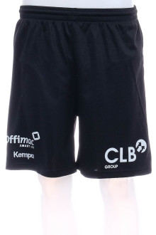 Men's shorts - Kempa front
