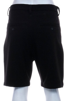 Men's shorts - Pull & Bear back