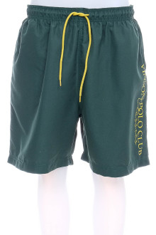Men's shorts - VINSON POLO CLUB front
