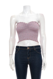 Bustier - URBAN OUTFITTERS front