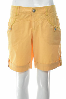 Female shorts - Biaggini front