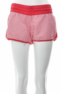 Krótkie spodnie damskie - Etirel front